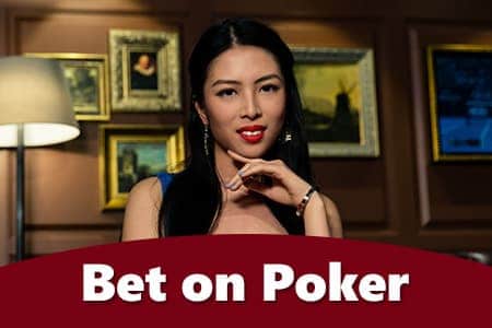 Bet on Poker