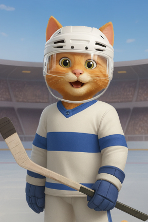 ice hockey