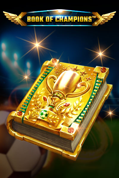 Book of Champions
