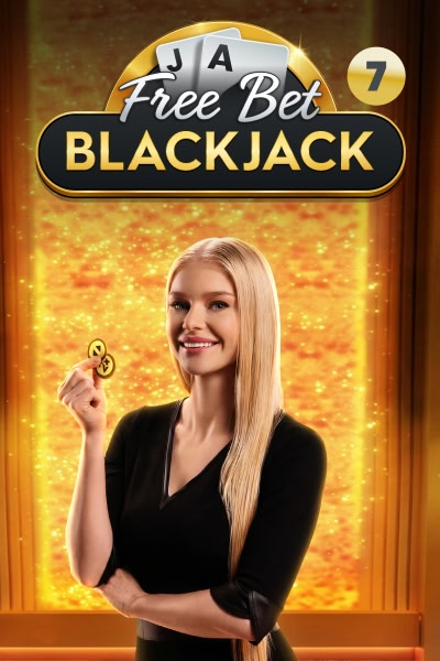 Free Bet Blackjack 7